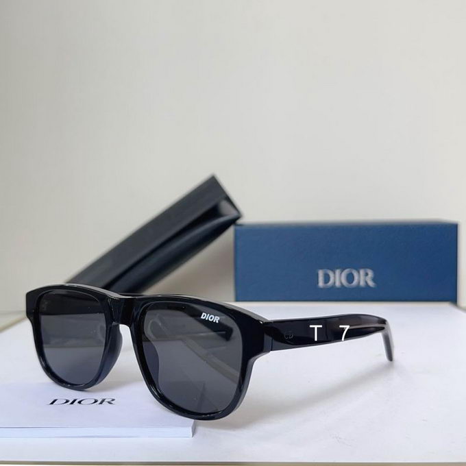 Dior Sunglasses ID:20250716-115